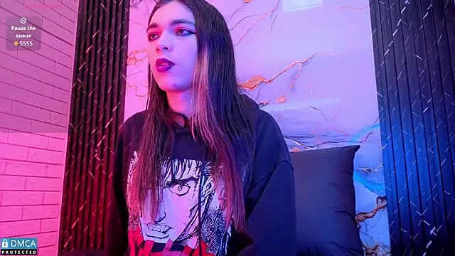 MaeveKuro online show from February 2026 03:07:02 AM