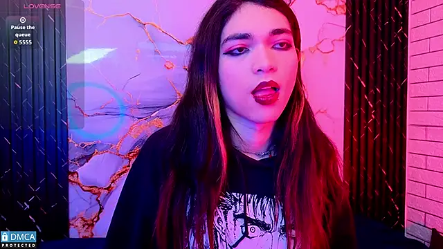 MaeveKuro online show from March 2026 03:13:02 AM