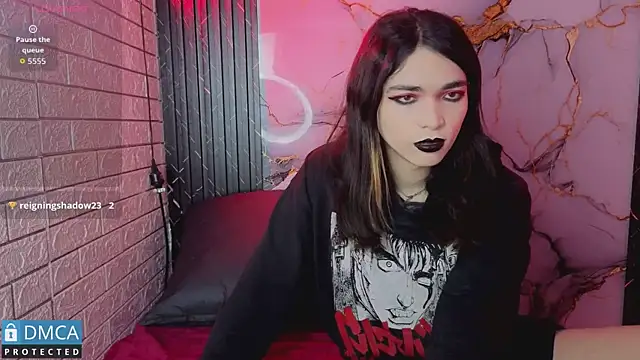 MaeveKuro online show from June 2026 03:12:02 AM