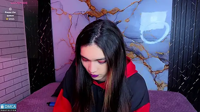 MaeveKuro online show from February 2026 03:12:02 AM