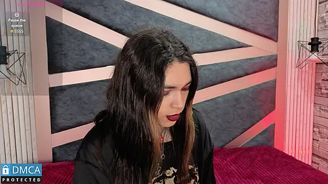 MaeveKuro online show from April 2026 03:08:02 AM