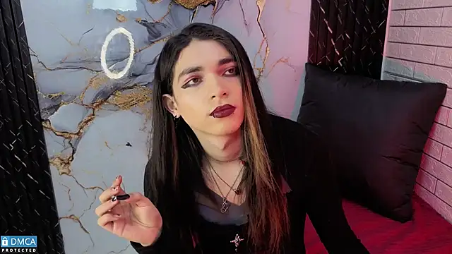 MaeveKuro online show from April 2026 01:55:02 AM