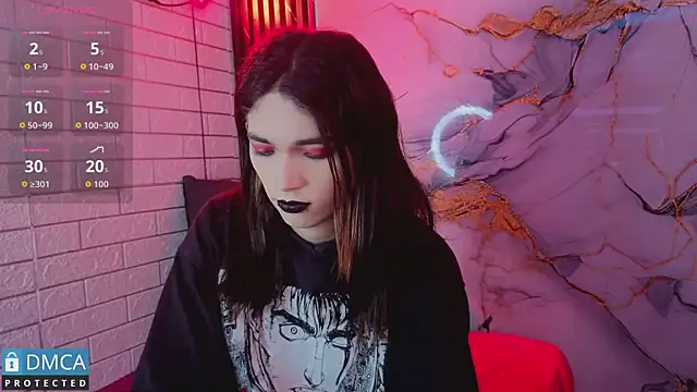 MaeveKuro online show from June 2026 03:06:02 AM