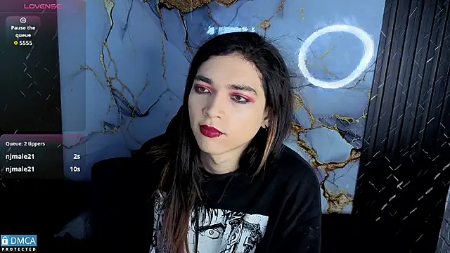 MaeveKuro online show from February 2026 03:07:02 AM