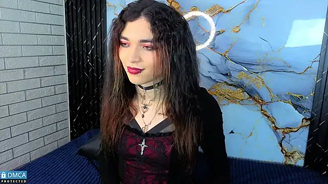 MaeveKuro online show from January 2026 02:59:01 AM