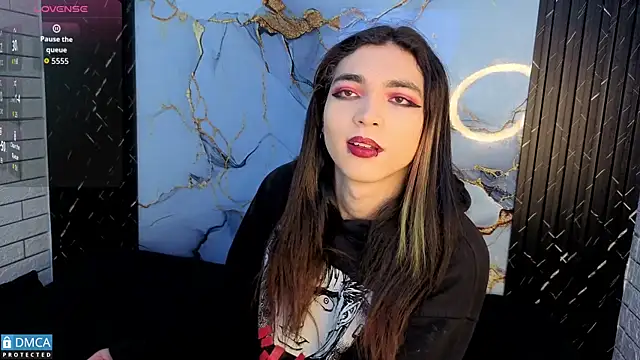 MaeveKuro online show from February 2026 03:04:01 AM