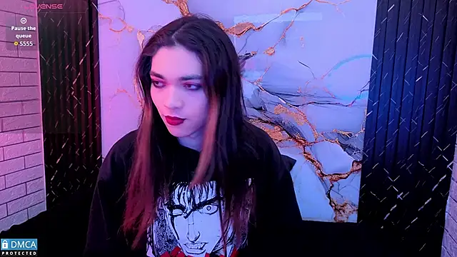 MaeveKuro online show from February 2026 03:08:02 AM