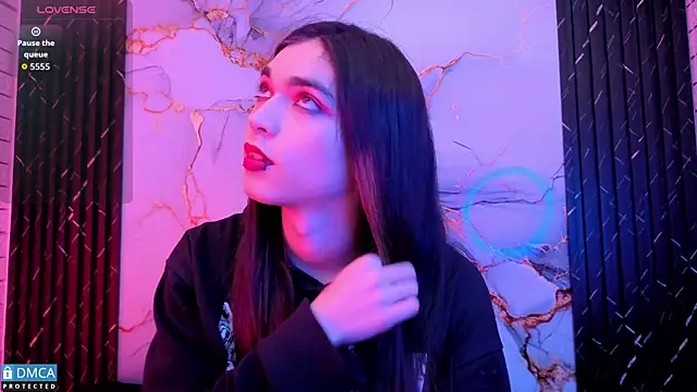 MaeveKuro online show from February 2026 03:06:02 AM