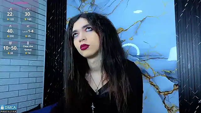 MaeveKuro online show from January 2026 03:12:01 AM