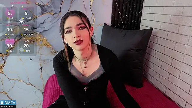 MaeveKuro online show from April 2026 03:25:02 AM