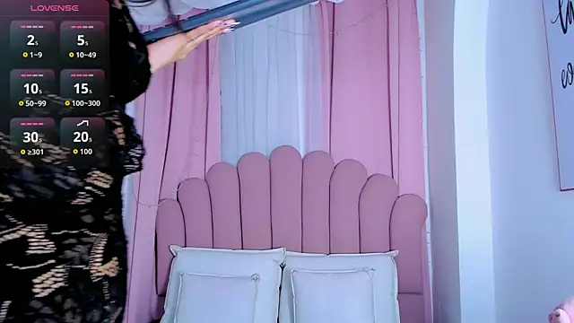 PaolaB g online show from February 2026 04:13:02 AM