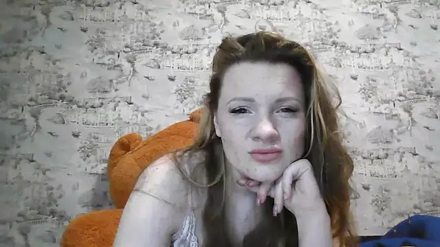 Eveline May online show from March 2026 04:29:02 PM