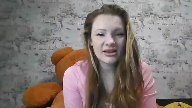 Eveline May online show from January 2026 05:27:02 PM