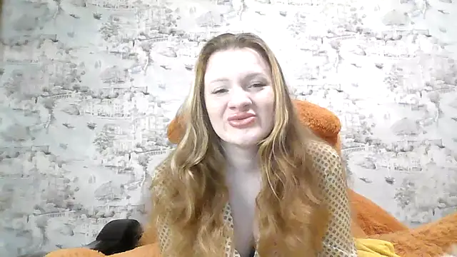 Eveline May online show from January 2026 02:45:01 PM