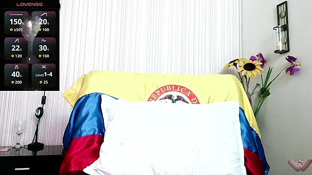 anastaciafire25 online show from November 2025 06:23:02 PM