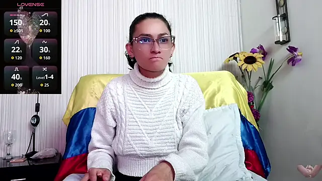 anastaciafire25 online show from November 2025 12:41:01 PM