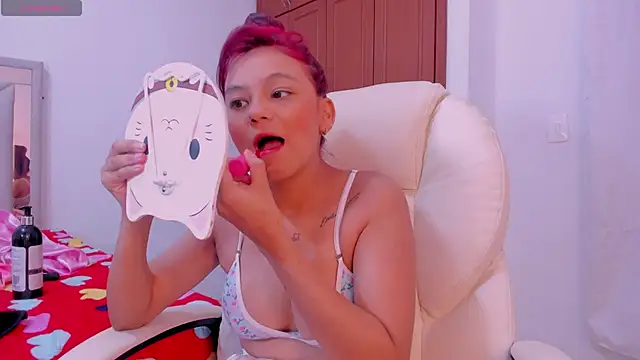 gime lara online show from November 2025 12:20:02 PM