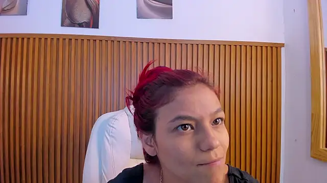 gime lara online show from February 2026 12:27:01 PM