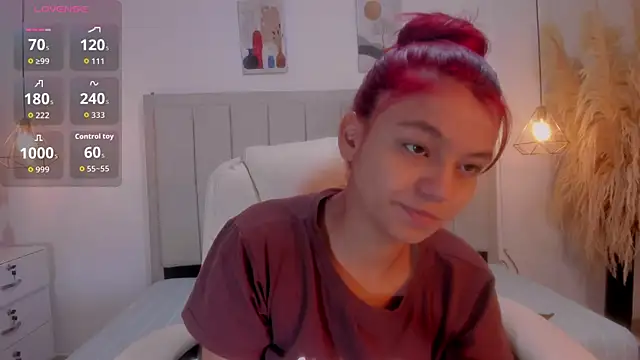 gime lara online show from January 2026 12:10:02 PM