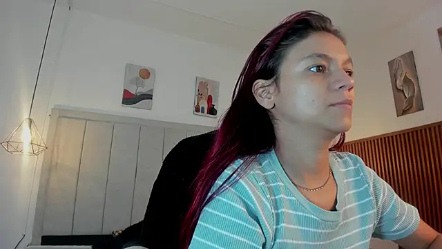 gime lara online show from April 2026 12:50:02 PM