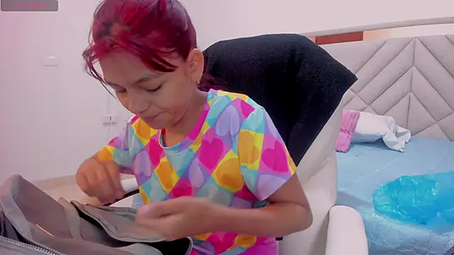 gime lara online show from November 2025 12:21:01 PM