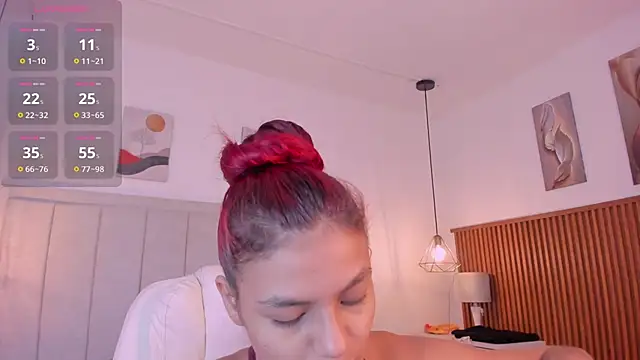 gime lara online show from March 2026 01:27:02 PM