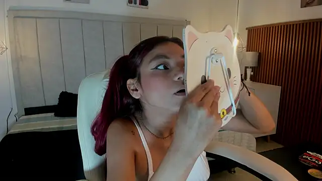 gime lara online show from April 2026 12:07:02 PM