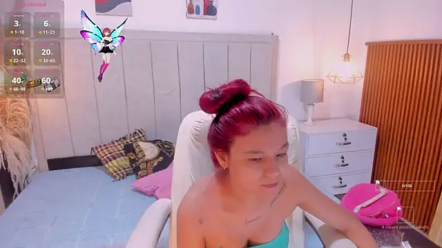 gime lara online show from December 2025 12:04:02 PM