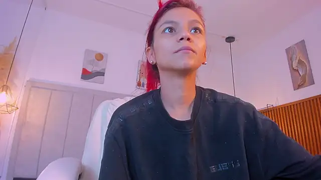 gime lara online show from March 2026 01:29:02 PM