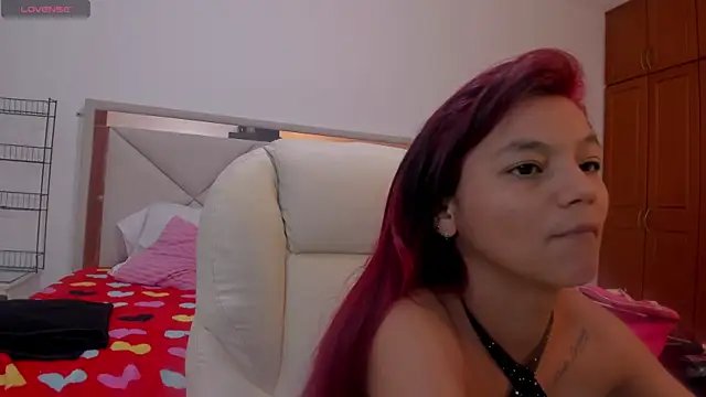 gime lara online show from November 2025 12:22:01 PM