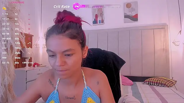 gime lara online show from April 2026 01:37:02 PM