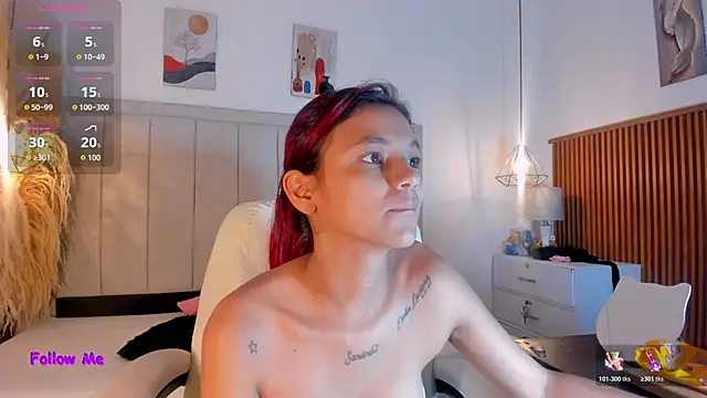 gime lara online show from April 2026 12:12:01 PM