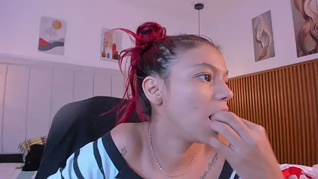 gime lara online show from March 2026 12:33:02 PM