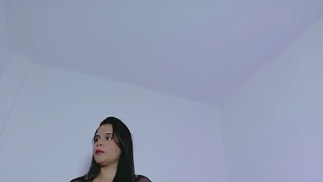 SamanthaLara online show from November 2025 09:29:02 PM