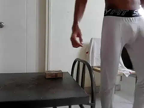 fitbuddy1 online show from November 2025 09:01:01 AM