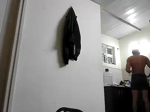 Snapshot of fitbuddy1 chatting on April 2026 05:48:01 PM fitbuddy1 online show from April 2026 05:48:01 PM