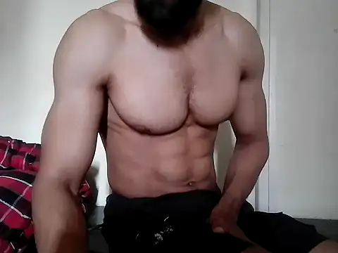 Snapshot of fitbuddy1 chatting on April 2026 07:56:02 AM fitbuddy1 online show from April 2026 07:56:02 AM