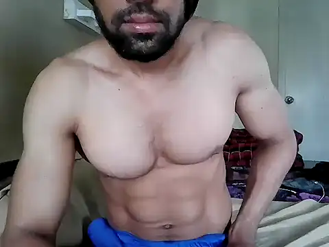 fitbuddy1 online show from February 2026 06:24:01 AM