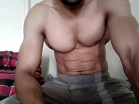 Snapshot of fitbuddy1 chatting on March 2026 09:20:02 AM fitbuddy1 online show from March 2026 09:20:02 AM