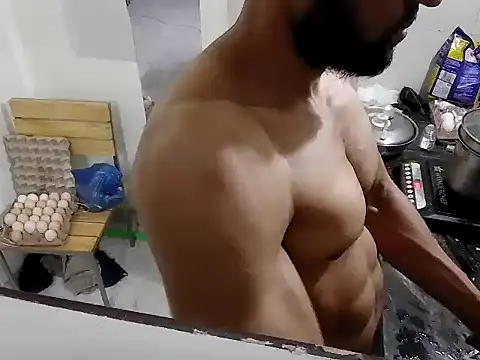 Snapshot of fitbuddy1 chatting on March 2026 05:20:01 PM fitbuddy1 online show from March 2026 05:20:01 PM