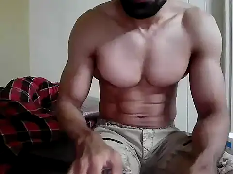 fitbuddy1 online show from December 2025 09:04:02 PM