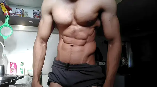 fitbuddy1 online show from March 2025 03:40:01 AM