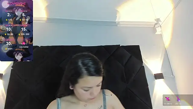 celeste star0 online show from October 2025 12:37:02 PM