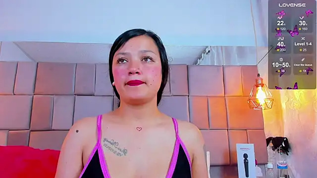 celeste star0 online show from November 2025 03:06:02 AM