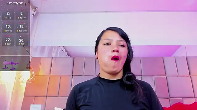 celeste star0 online show from November 2025 02:12:04 AM