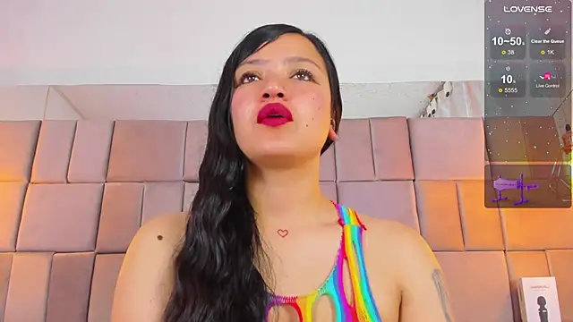 celeste star0 online show from December 2025 02:54:02 AM