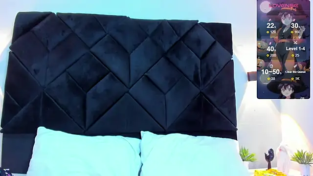 celeste star0 online show from October 2025 12:47:02 PM