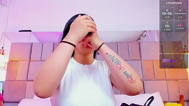 celeste star0 online show from December 2025 02:56:01 AM