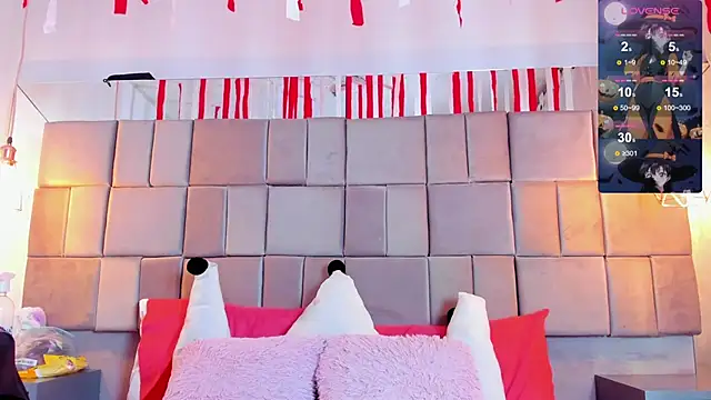 celeste star0 online show from October 2025 01:41:01 PM