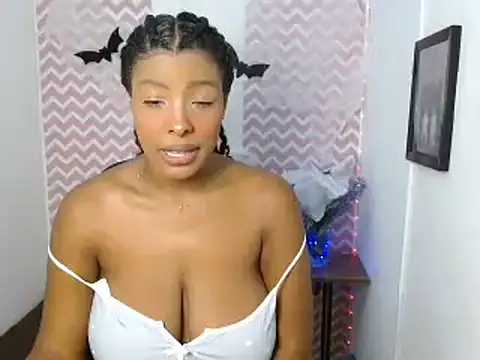 dayanacarson online show from October 2025 04:15:02 PM